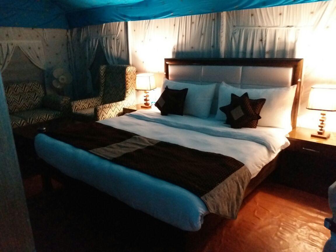 Astrevue Resort Lansdowne Ngoại thất bức ảnh