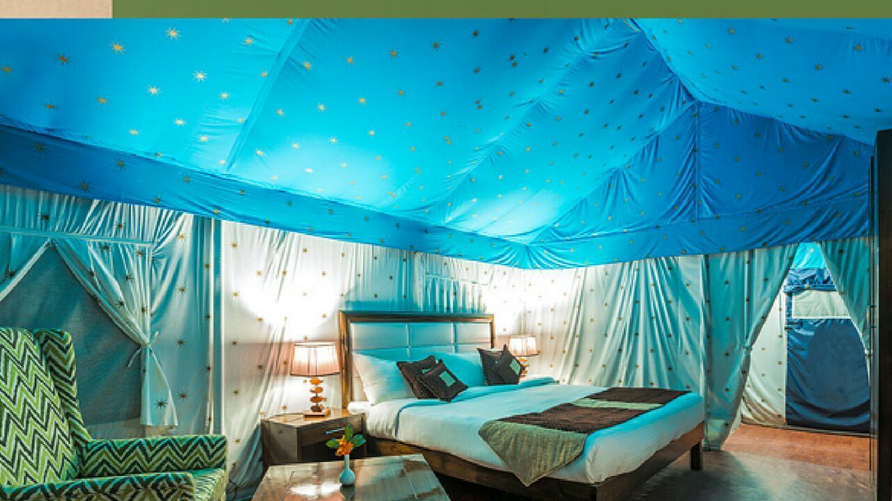 Astrevue Resort Lansdowne Ngoại thất bức ảnh