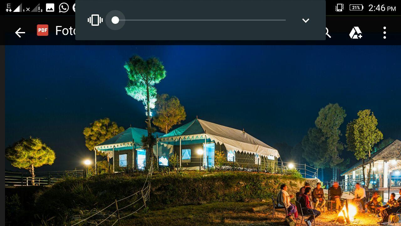 Astrevue Resort Lansdowne Ngoại thất bức ảnh