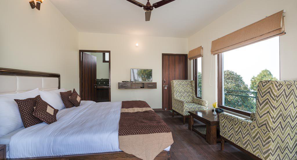 Astrevue Resort Lansdowne Ngoại thất bức ảnh